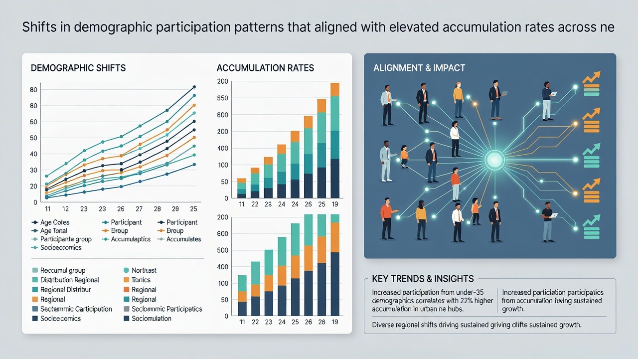 Growth in digital platform usage across emerging markets June 2026